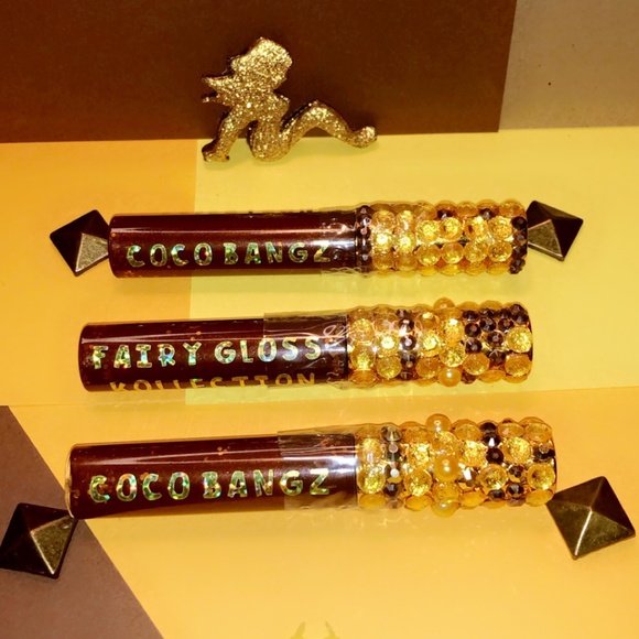 Fairy Gloss (coco bangz) - Picture 1 of 4